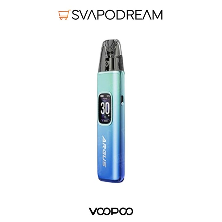 Argus G3 Voopoo Pod Mod Sigaretta Elettronica | Svapodream