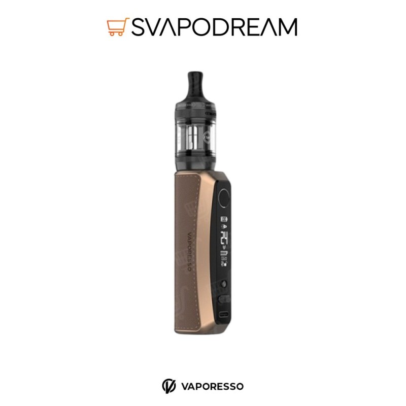 Vaporesso GTX One Pro Kit 40W 3000mAh | Svapodream