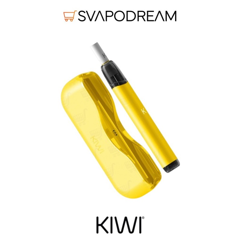 Kiwi Starter Kit Sigaretta Elettronica | Svapodream