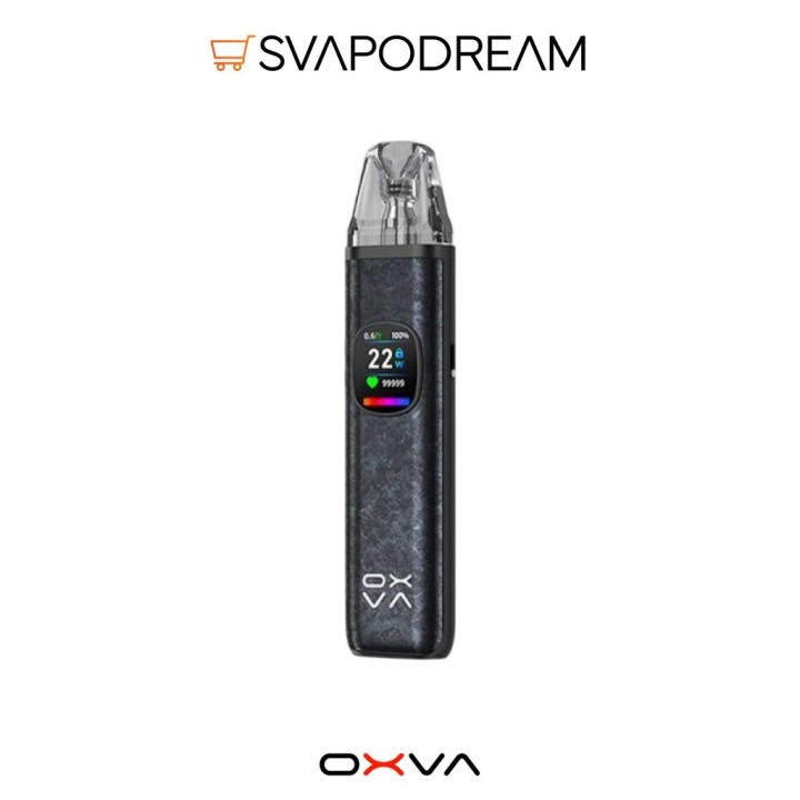 Oxva Xlim Pro 2 DNA Pod Mod 1300mAh | Svapodream