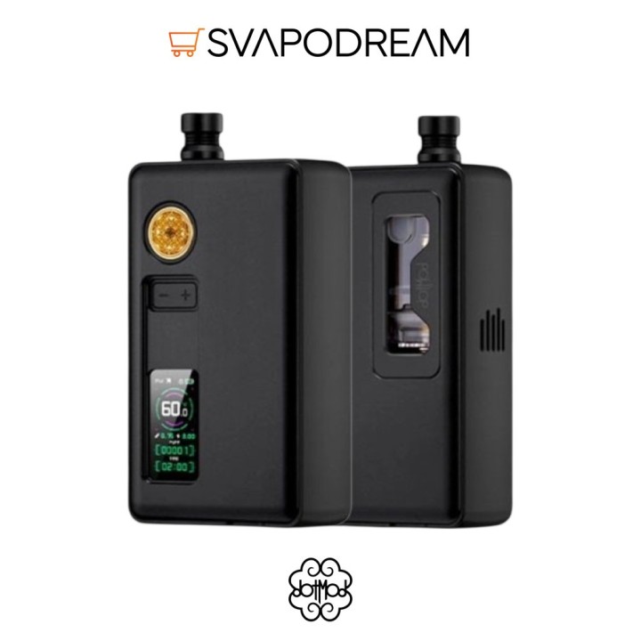 dotAIO V3 Dotmod Kit AIO 80W | Svapodream