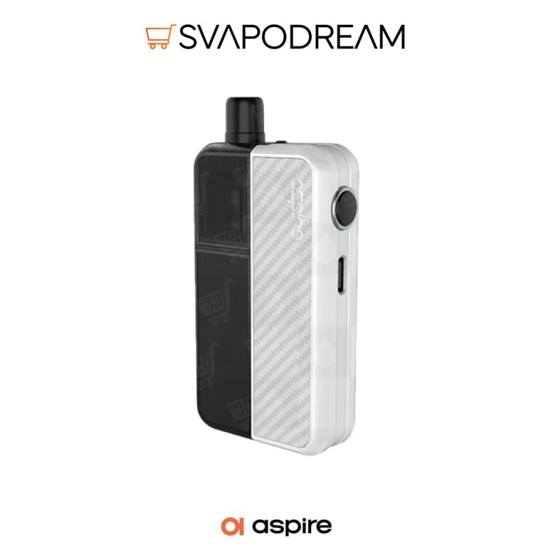 Aspire Flexus Blok Kit 1200mAh Pod | Svapodream