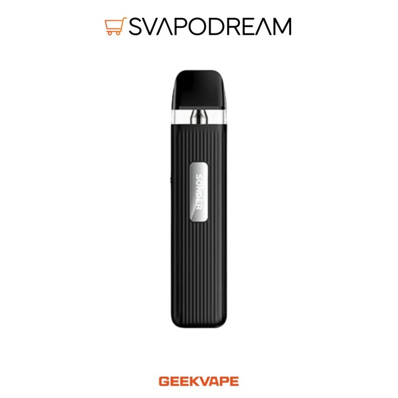Geekvape Sonder Q Pod Mod 1000mAh 25W | Svapodream