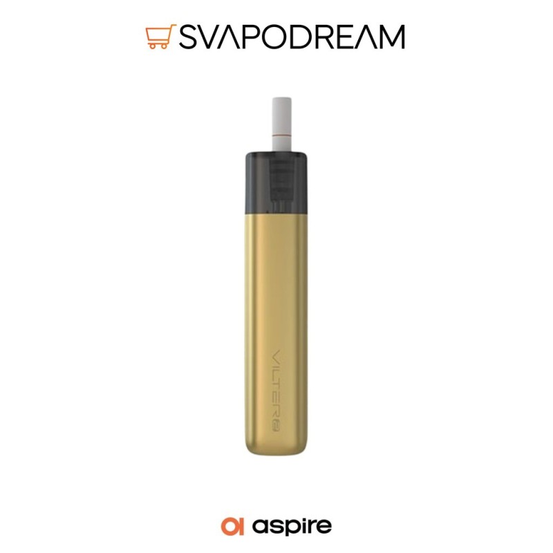 Aspire Vilter 2 Pod Mod 900mAh | Svapodream