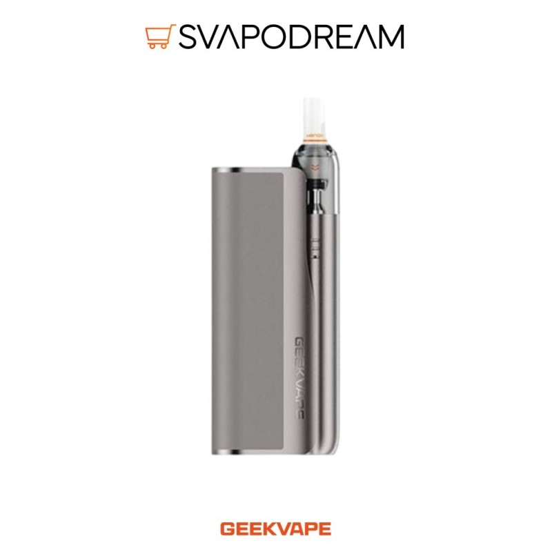 GEEKVAPE - Sigaretta Elettronica Wenax M Starter Kit