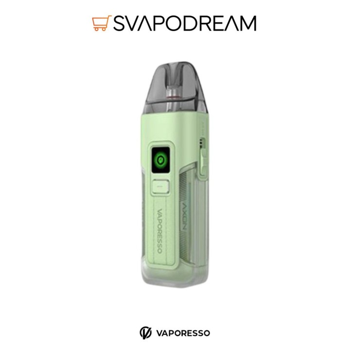 Vaporesso Luxe X2 Pod Mod 2000mAh 40W | Svapodream