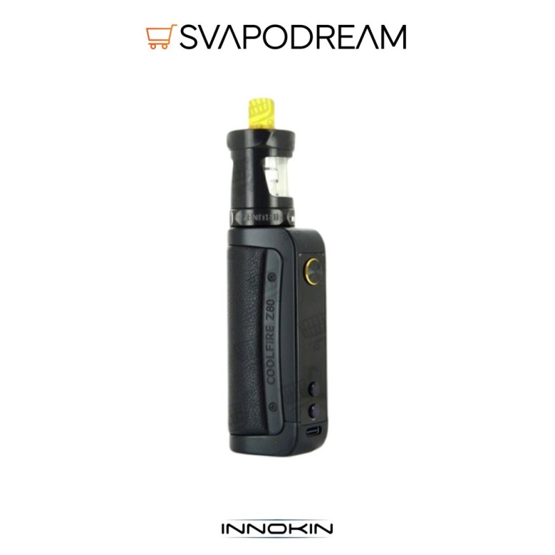 INNOKIN - Sigaretta Elettronica Kit COOLFIRE Z80