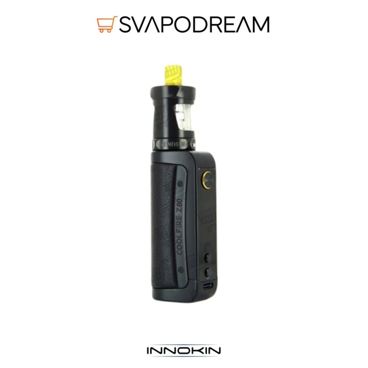 INNOKIN - Sigaretta Elettronica Kit COOLFIRE Z80