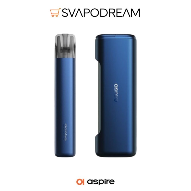 Aspire Nexi Pro Pod Mod 2000mAh | Svapodream