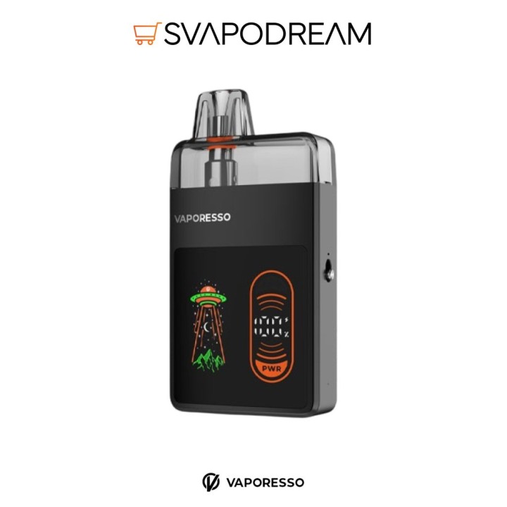 Vaporesso Eco Nano Pro Pod Mod 1000mAh | Svapodream
