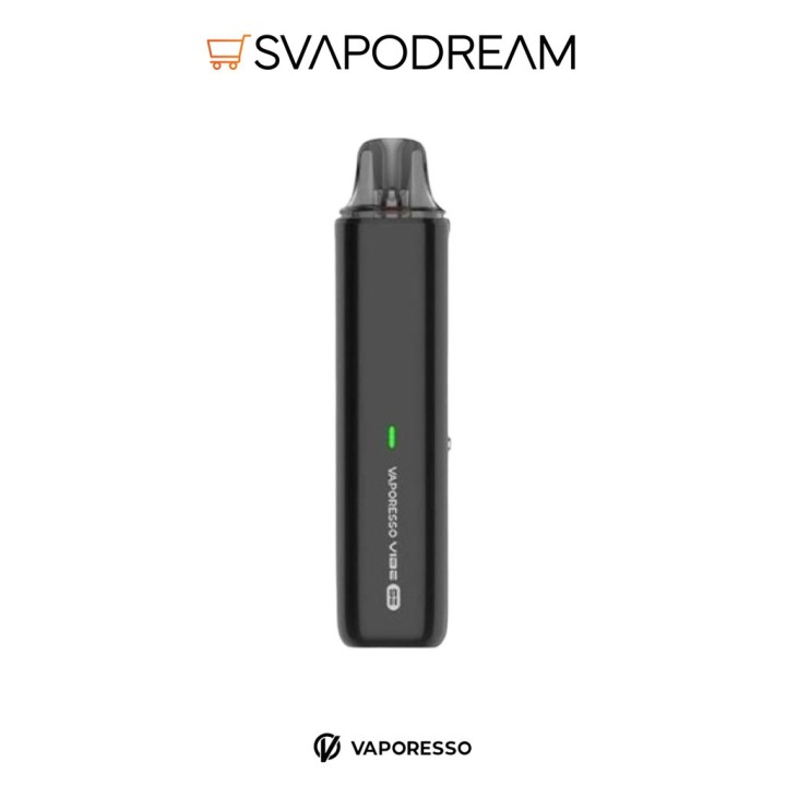 Vaporesso Vibe SE Pod Mod 1100mAh | Svapodream