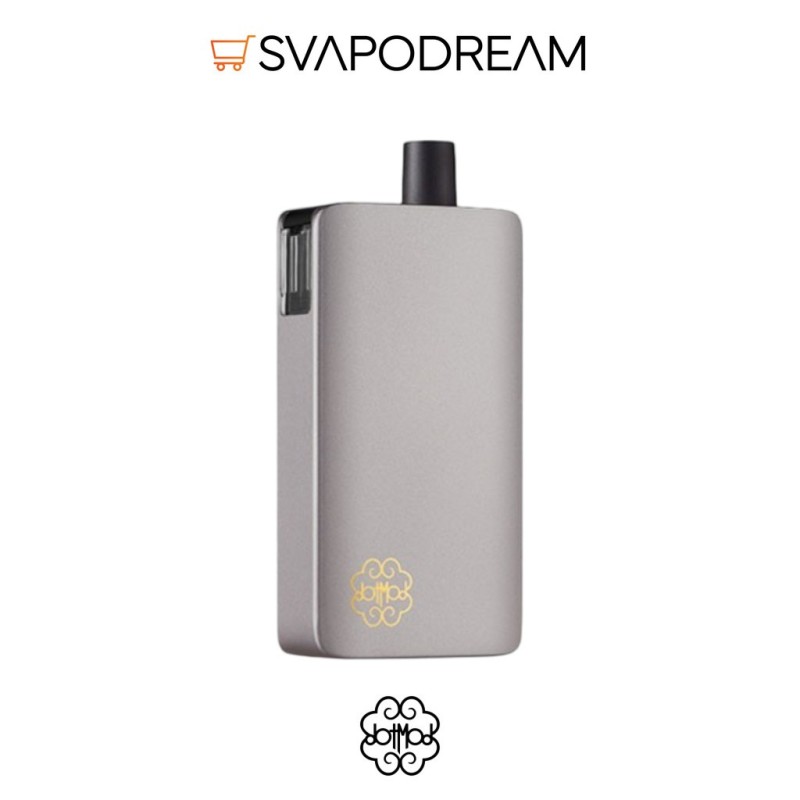 DotPod Max Dotmod: Pod Mod 2100mAh 60W | Svapodream