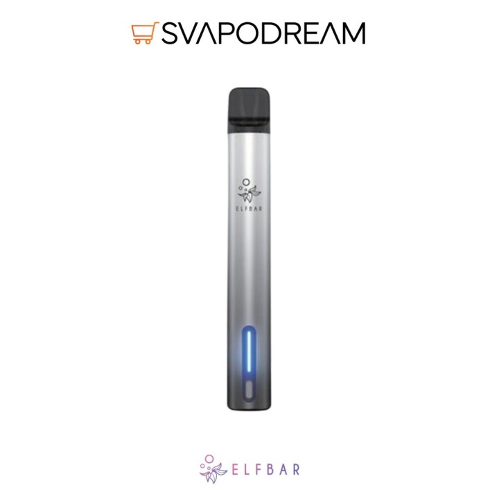 Elfbar Elfa Turbo Sigaretta Elettronica 550mAh | Svapodream