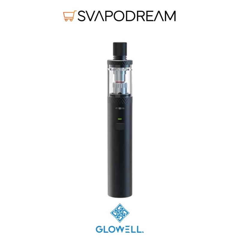 Glowell FOGX Kit 1500mAh Sigaretta Elettronica | Svapodream