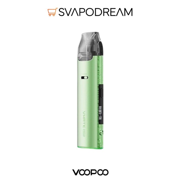 Voopoo Vmate Pro 2 Pod Mod 1500mAh | Svapodream