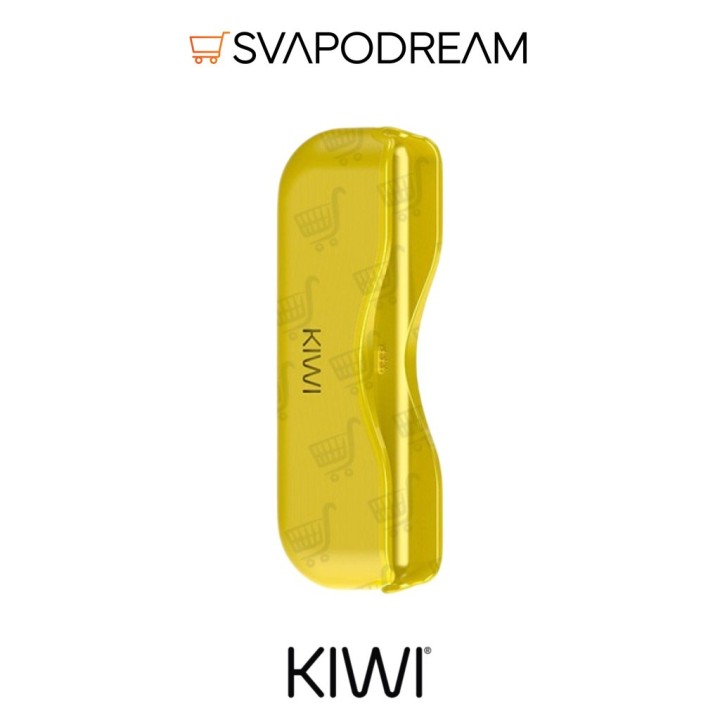 Kiwi Box Mod Power Bank 1450mAh | Svapodream