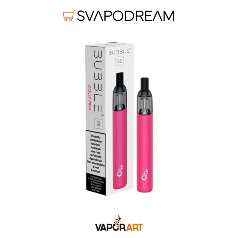 VAPORART BUBBLE SE Pen