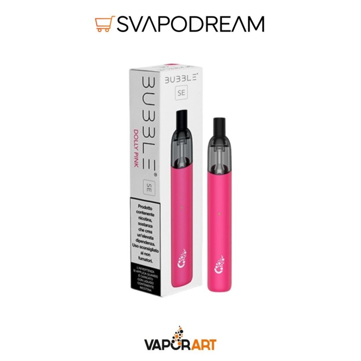 VAPORART BUBBLE SE Pen