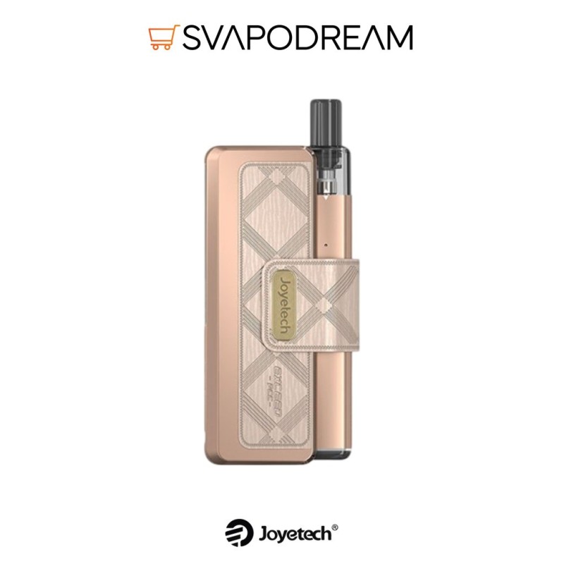 Joyetech Exceed PCC Kit 2600mAh | Svapodream
