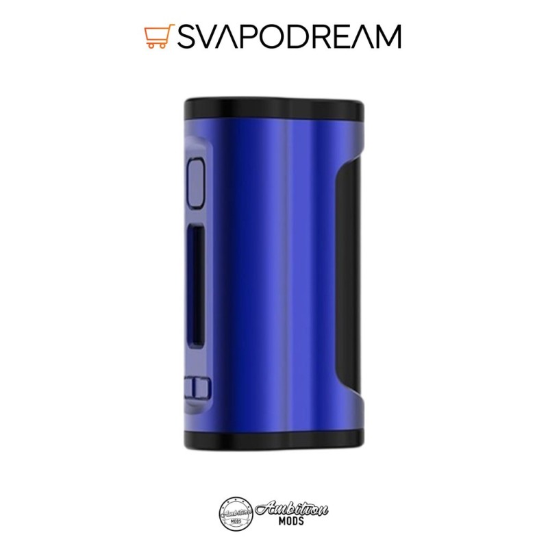 Ambition Mods K1 Box Mod 60W AM60 | Svapodream