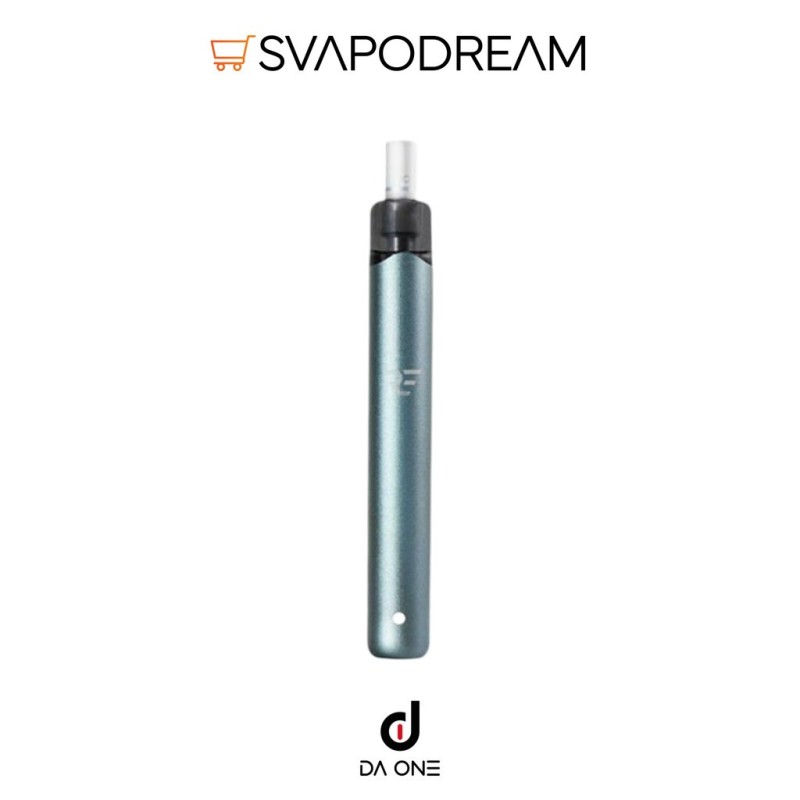 DA ONE RE1 Pod Mod 800mAh MTL | Svapodream