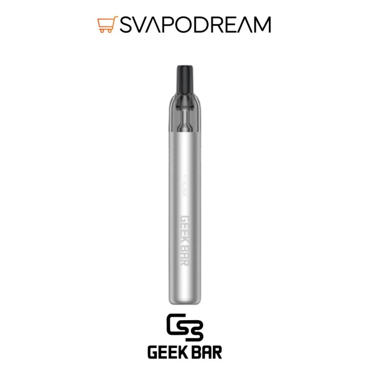 Geek Bar Wondar 1 Pod Mod Ricaricabile | Svapodream
