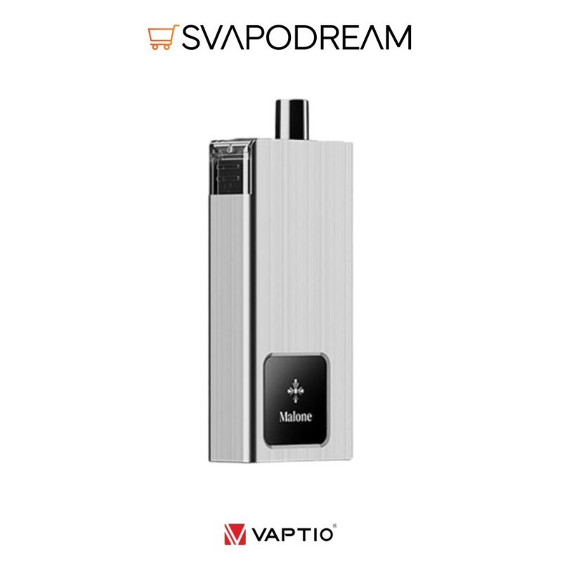 Vaptio Malone Pod Mod 2000mAh 35W | Svapodream