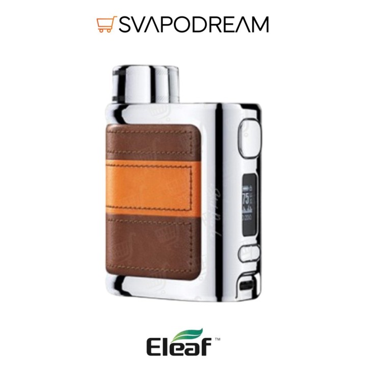 Eleaf iStick Pico LE Box Mod 75W | Svapodream