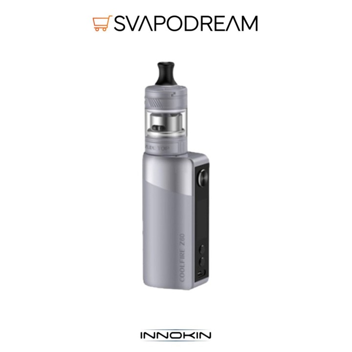 INNOKIN - Sigaretta Elettronica Kit Z60 2500mAh