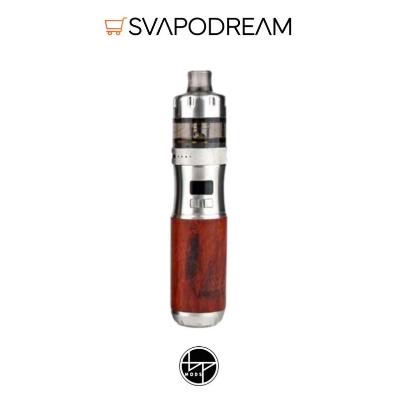 BP MODS - Sigaretta Elettronica Pod Mod LIGHTSABER LONG