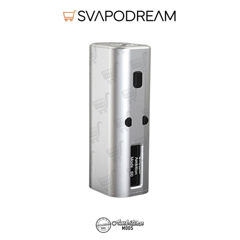 AMBITION MODS - Sigaretta Elettronica Box Mod ONEBAR