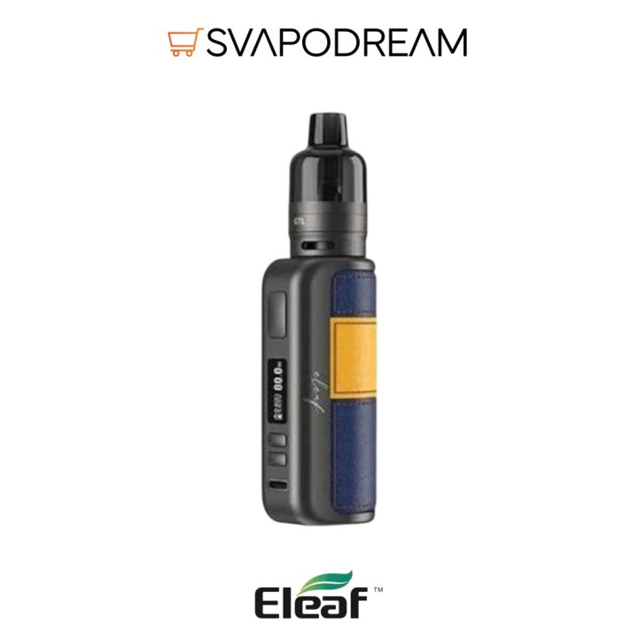 ELEAF - Sigaretta Elettronica Kit iSTICK POWER MONO