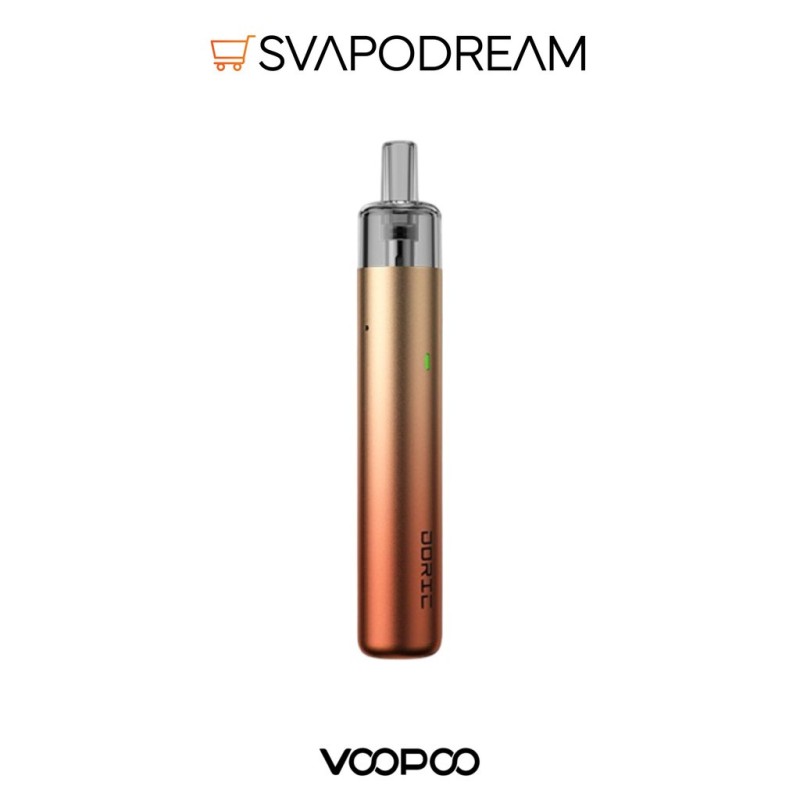 VOOPOO - Sigaretta Elettronica Pod Mod DORIC 20SE