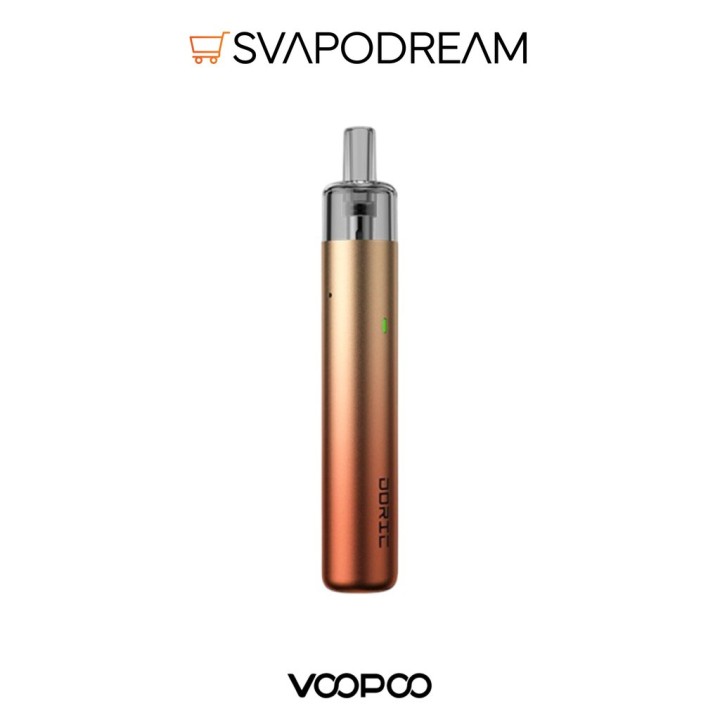 VOOPOO - Sigaretta Elettronica Pod Mod DORIC 20SE