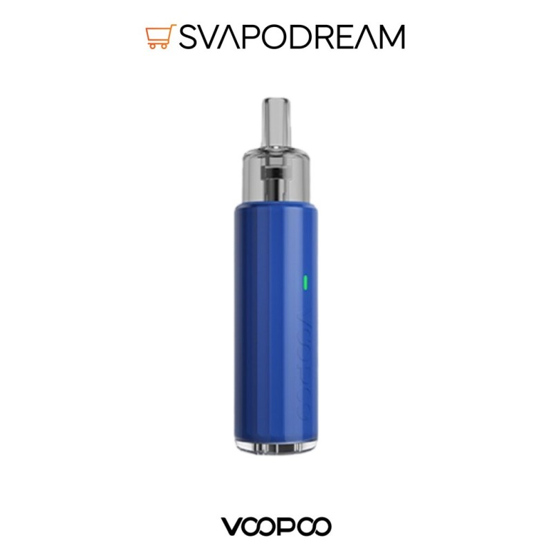 VOOPOO - Sigaretta Elettronica Pod Mod DORIC Q