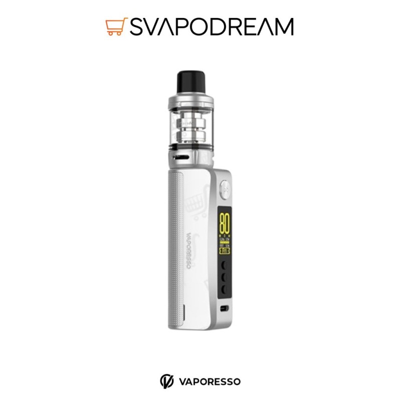 VAPORESSO - Sigaretta Elettronica Kit Gen 80S