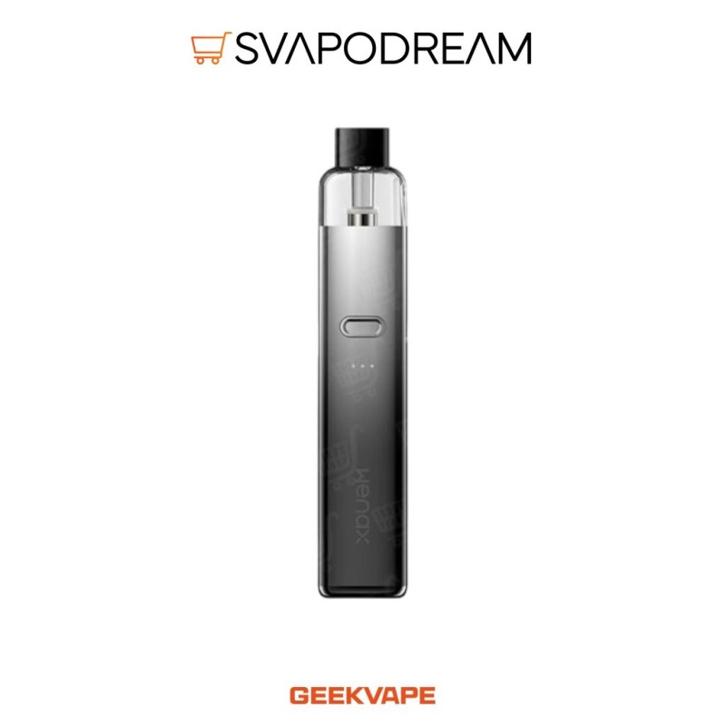GEEKVAPE - Sigaretta Elettronica Pod Mod WENAX K2