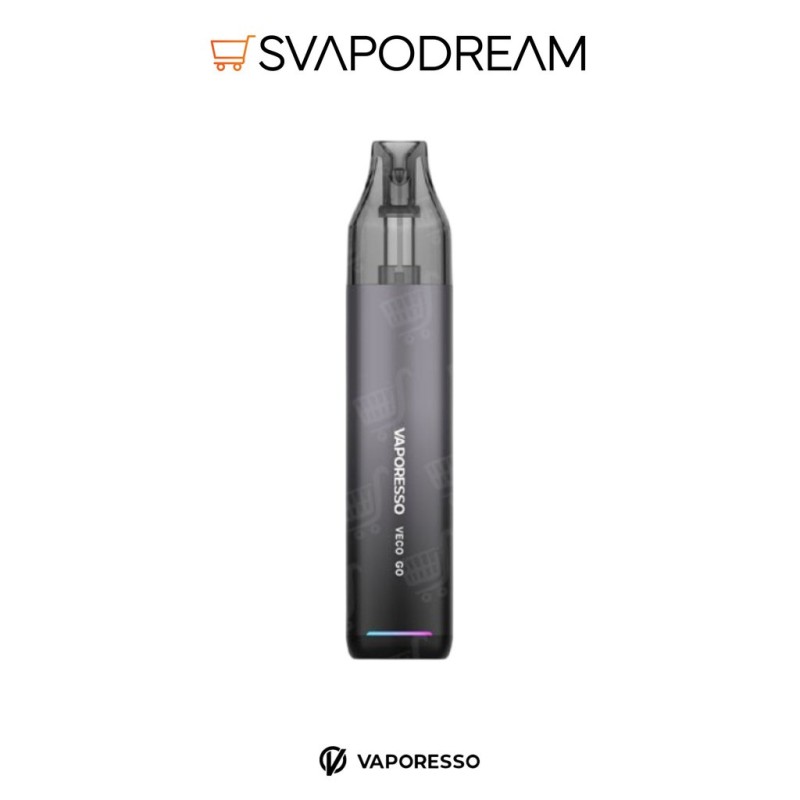 Vaporesso Veco Go Pod Mod 1500mAh | Svapodream