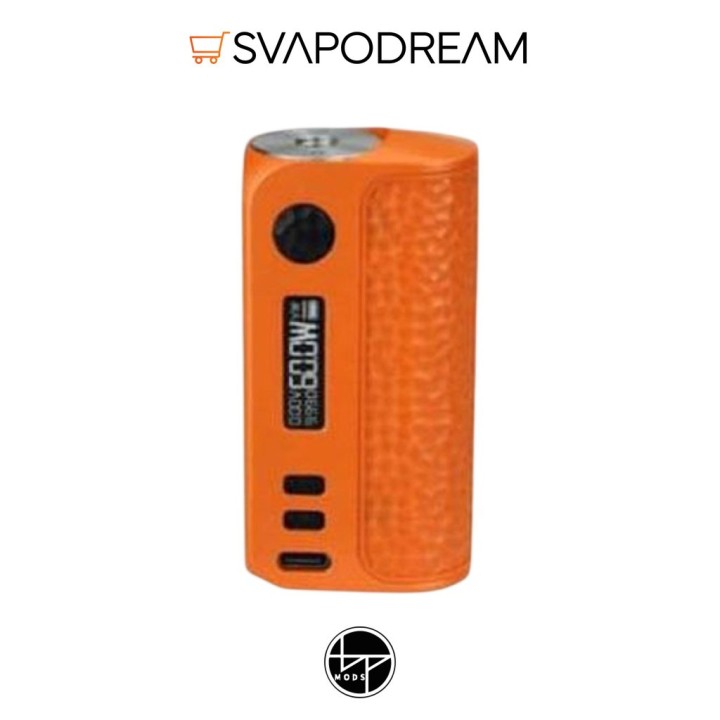 BP MODS - Sigaretta Elettronica Box Mod WARHAMMER