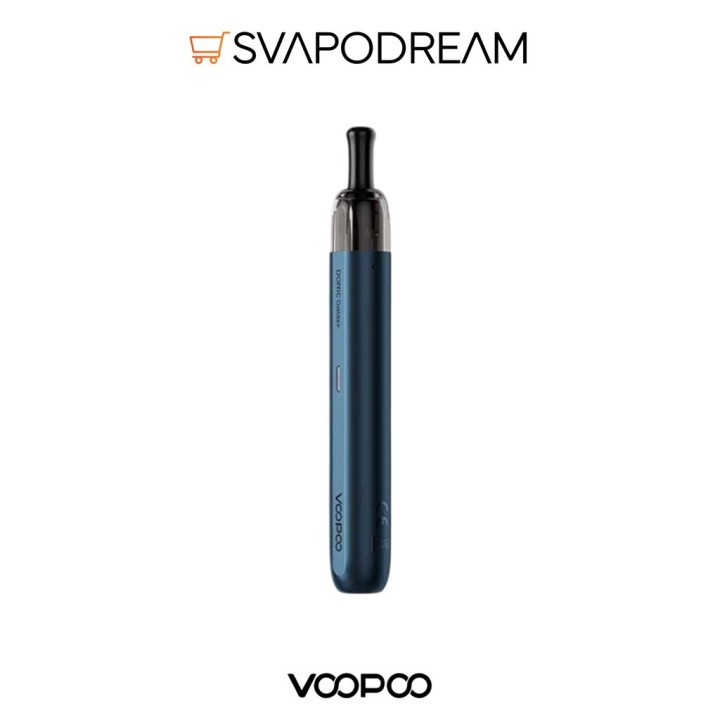 Voopoo Doric Galaxy Pen 500mAh Pod Mod | Svapodream