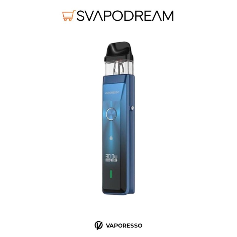 VAPORESSO - Sigaretta Elettronica Pod Mod XROS PRO