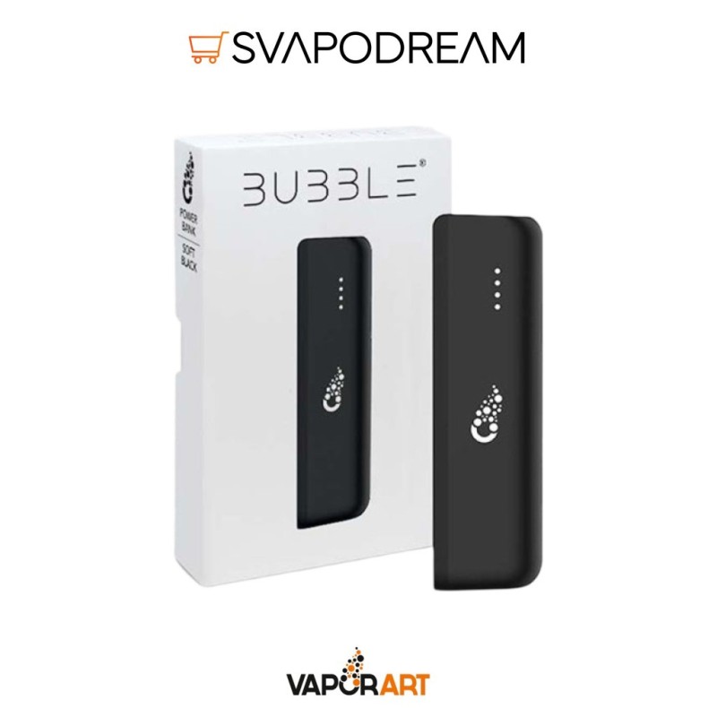 VAPORART BUBBLE Power Bank