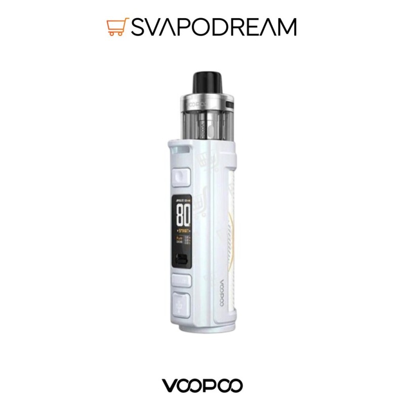Voopoo Argus Pro 2 80W Pod Mod 3000mAh | Svapodream