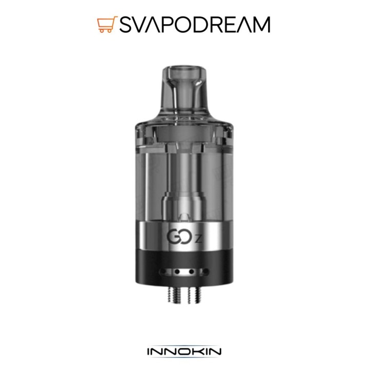 INNOKIN - Atomizzatore Go Z 20mm