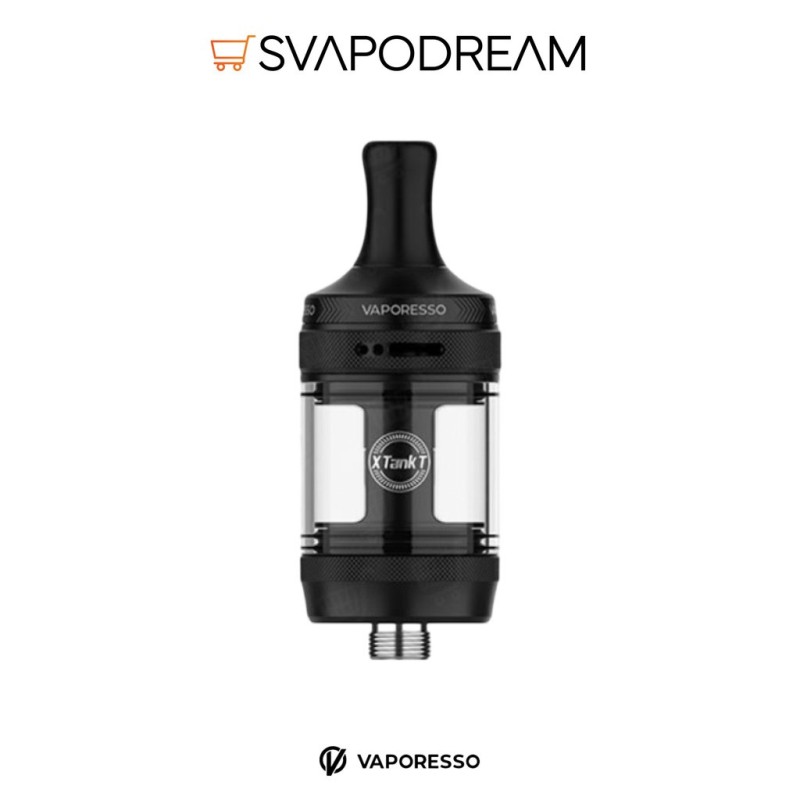 Vaporesso xTank T 20mm - Atomizzatore 3ml | Svapodream