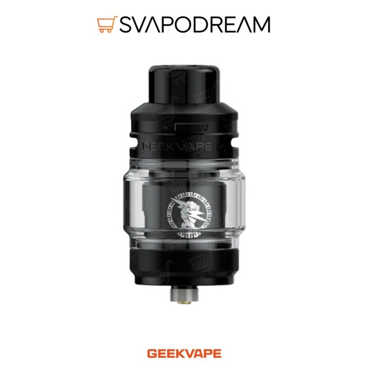 GEEKVAPE Z - Atomizzatore SubOhm SE 26mm