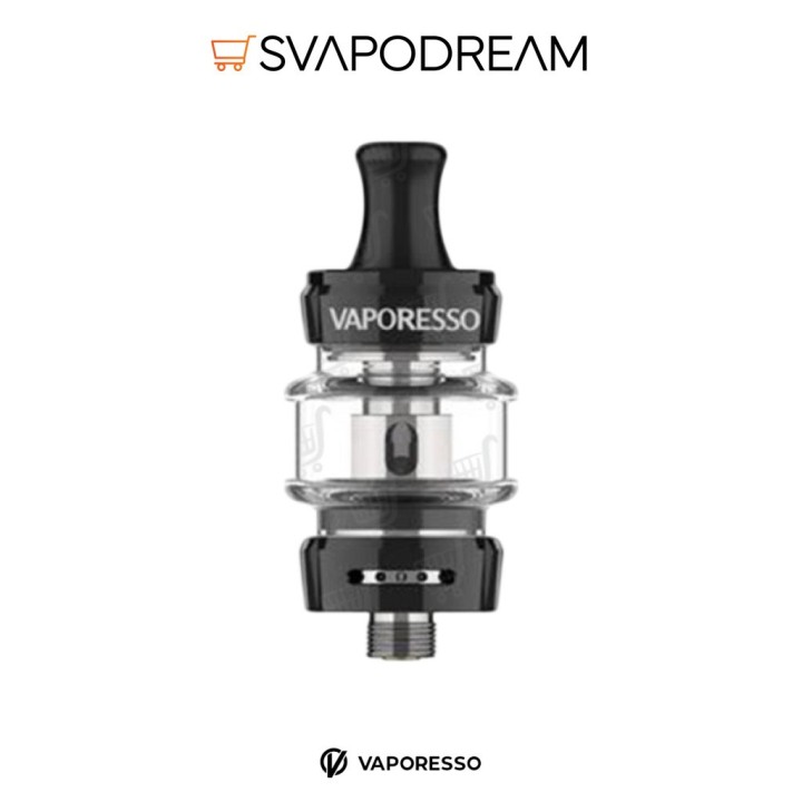 VAPORESSO - Atomizzatore GTX Tank 18mm