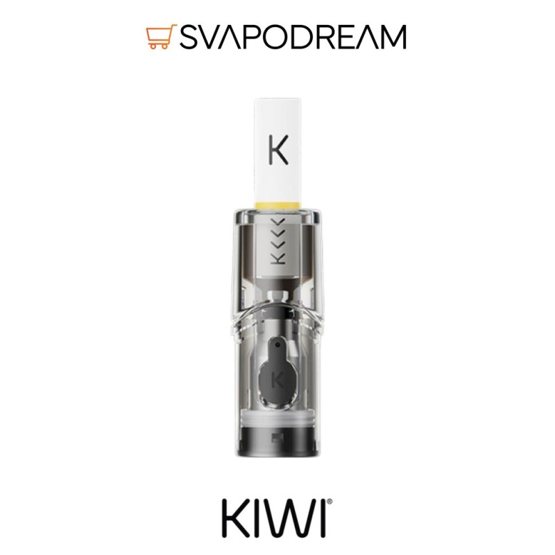 Resistenza Kiwi Spark 0,8-1,2 Ohm 3pz | Svapodream