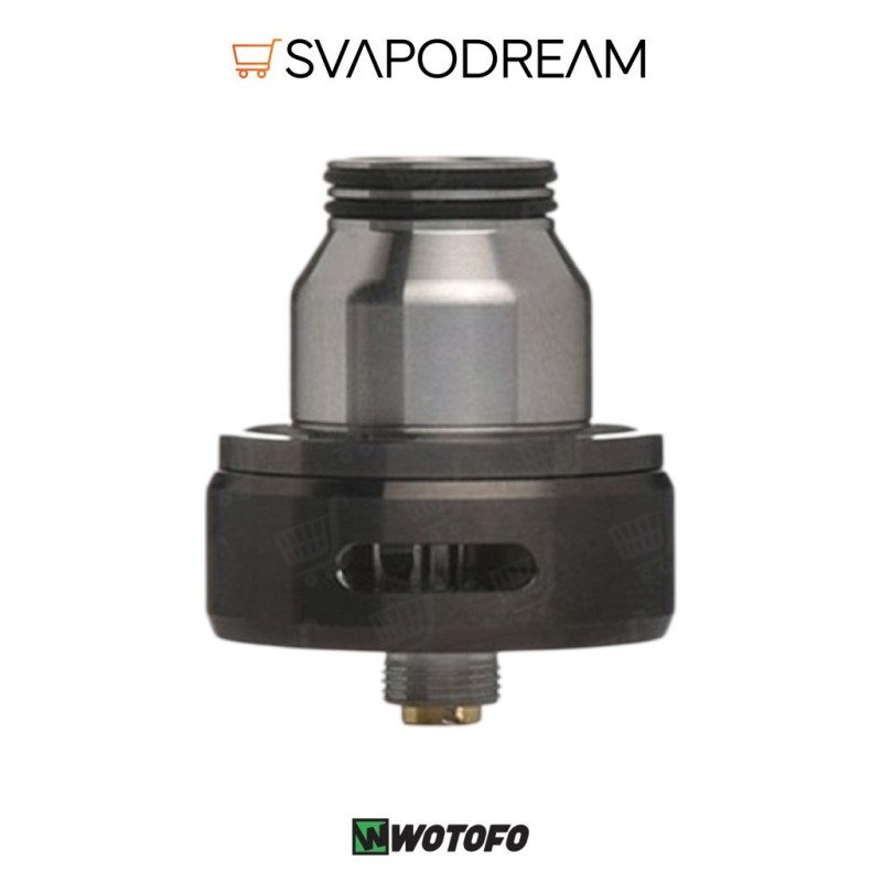 WOTOFO - RBA H17 Nexmesh Pro 1pz