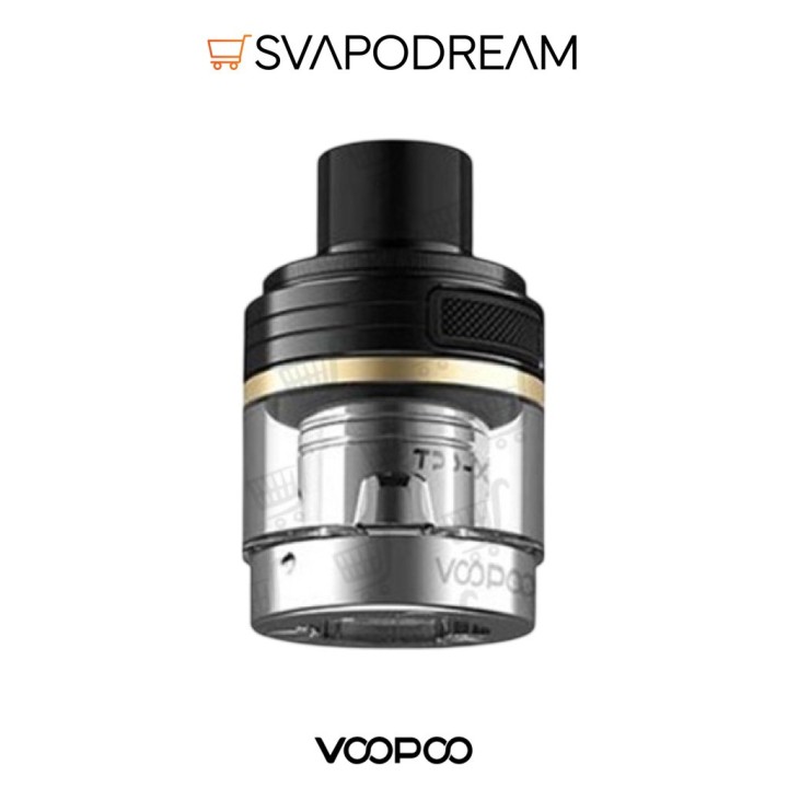 VOOPOO - Cartuccia TPP X 5,5ml 1pz
